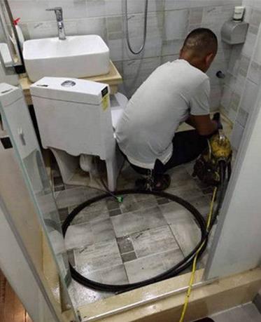 郑州市测漏水 卫生间漏水是为什么呢如何解决呢?