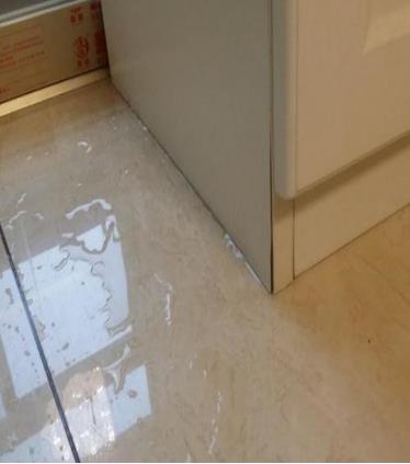 郑州市漏水检测 厕所漏水怎么检测?